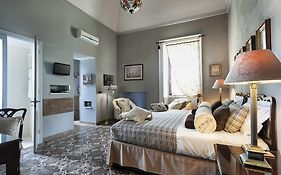 Palazzo Muro Leccese Relais De Charme & Wellness